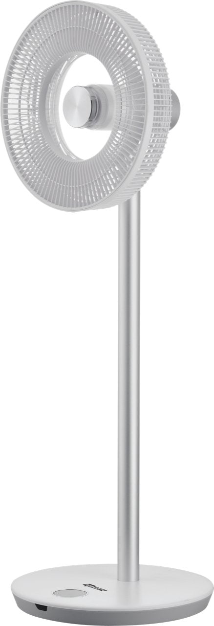 EAN 8028153102404 - Termozeta Airzeta Titanium Cordless Titanio imagen 2