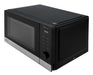 EAN 5025232969814 - Panasonic NN-SD38QSEPG microondas Negro, Acero inoxidable Solo microondas Encimera 29 L 1000 W imagen 3