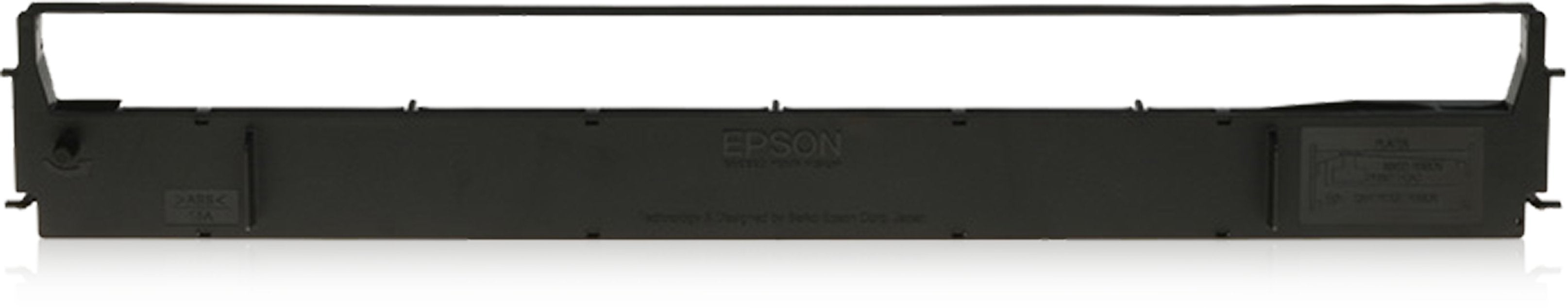 EAN 0010343600447 - Epson C13S015022 cinta para impresora imagen 1