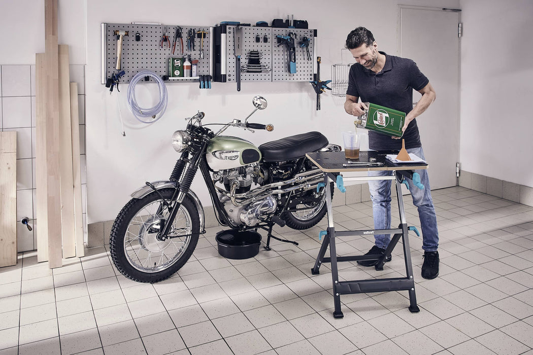 EAN 4006885687004 - wolfcraft GmbH 6870000 no categorizado imagen 6