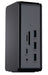 EAN 5714590117066 - ProXtend DOCK2XUSB4 base para portátil y replicador de puertos Alámbrico USB4 Gris imagen 1