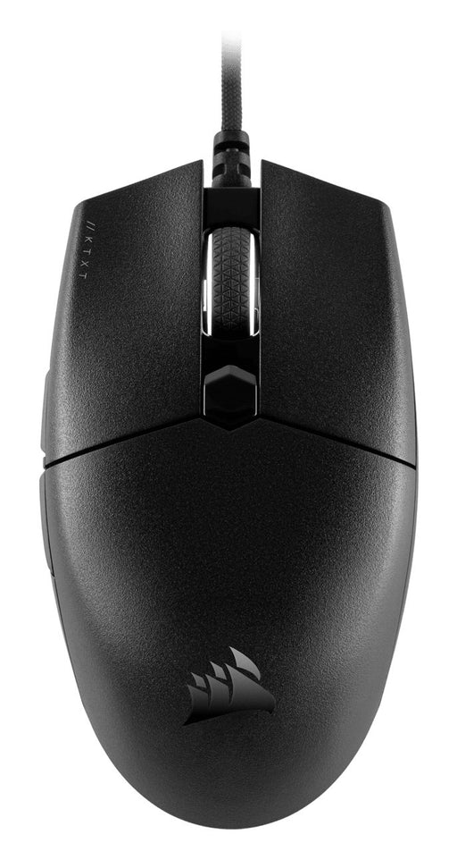 EAN 0840006626954 - Corsair KATAR PRO XT ratón Juego Ambidextro USB tipo A Óptico 18000 DPI imagen 1