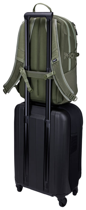 EAN 0085854257176 - Thule EnRoute TEBP4216 Soft Green/Quiet Green mochila Mochila informal Verde Nylon imagen 11
