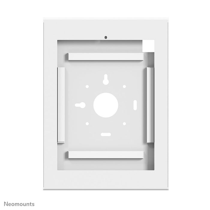 EAN 8717371449308 - Neomounts WL15-660WH1 soporte de seguridad para tabletas 32,8 cm (12.9") Blanco imagen 3