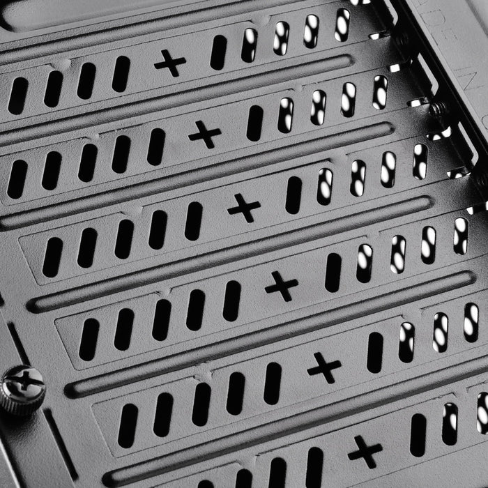 EAN 4710007221181 - Silverstone PS13 Mini Tower Negro imagen 23