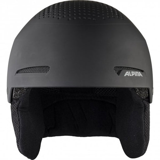 EAN 4003692299239 - Alpina Sports ZUPO Negro imagen 2