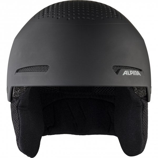 EAN 4003692299239 - Alpina Sports ZUPO Negro imagen 2