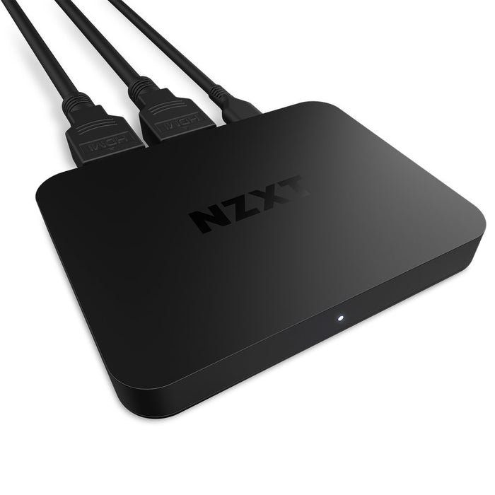 EAN 5060301697175 - NZXT Signal HD60 dispositivo para capturar video USB 3.2 Gen 1 (3.1 Gen 1) imagen 6