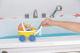 EAN 4001167838099 - BABY born Splish Splash Pram with Emma Muñeca de baño Multicolor imagen 8
