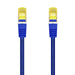 EAN 8436574705294 - AISENS A146-0478 cable de red Azul 1 m Cat7 S/FTP (S-STP) imagen 2
