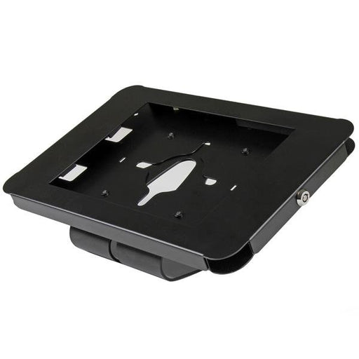 EAN 0065030863742 - StarTech.com SECTBLTPOS soporte de seguridad para tabletas 24,6 cm (9.7") Negro imagen 1