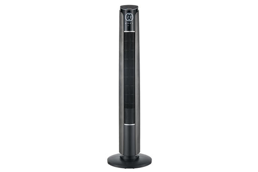 EAN 5901750504273 - Blaupunkt AFT801 ventilador Negro imagen 1