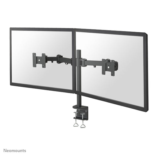 EAN 8717371442224 - Neomounts FPMA-D960D soporte para monitor 68,6 cm (27") Escritorio Negro imagen 1