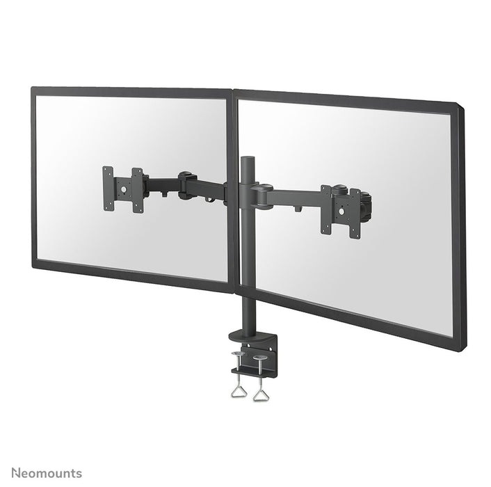 EAN 8717371442224 - Neomounts FPMA-D960D soporte para monitor 68,6 cm (27") Escritorio Negro imagen 1
