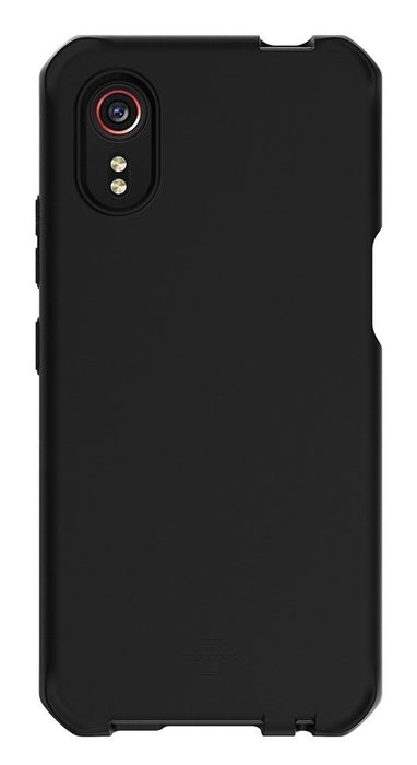 EAN 3700992534732 - Mobilis 066093 funda para teléfono móvil 16,8 cm (6.6") Negro imagen 1