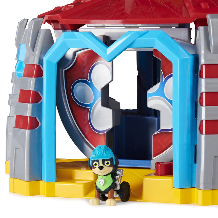 EAN 0778988319994 - PAW Patrol PAW PYS Dino Rescue HQ INTL GML imagen 3