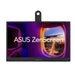 EAN 4711387387702 - ASUS ZenScreen MB166CR pantalla para PC 39,6 cm (15.6") 1920 x 1080 Pixeles Full HD LCD Negro imagen 2