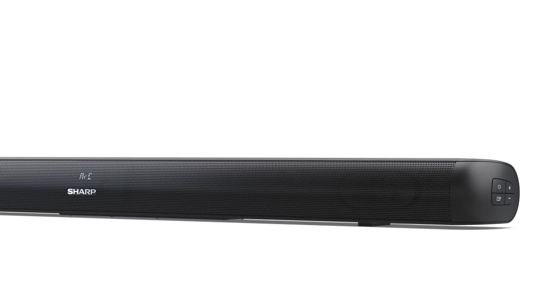EAN 4974019192420 - Sharp HT-SBW202 altavoz soundbar Negro 2.1 canales 100 W imagen 3