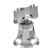 EAN 0032309010411 - Metal Earth Liberty Bell imagen 6