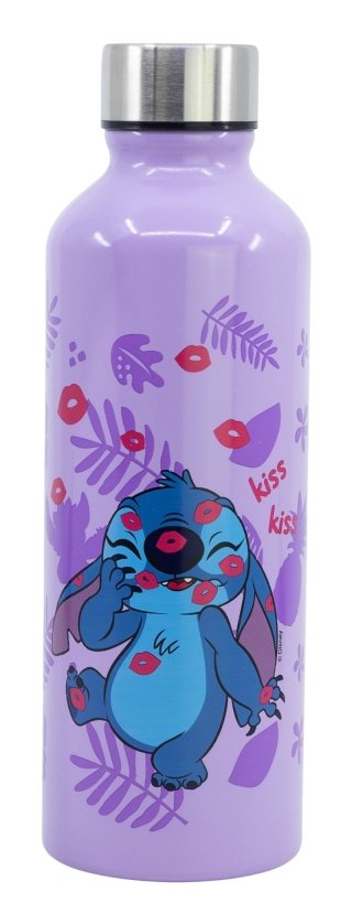 EAN 8412497758593 - Stor 75859 bidón de agua Uso diario 755 ml Aluminio Púrpura imagen 1