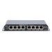 EAN 5902560361025 - Extralink EX.1025 switch No administrado L2 Gigabit Ethernet (10/100/1000) Energía sobre Ethernet (PoE) 1 imagen 2