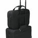 EAN 7640158668252 - DICOTA Eco Top Traveller Twin SELECT 39,6 cm (15.6") Bandolera Negro imagen 7