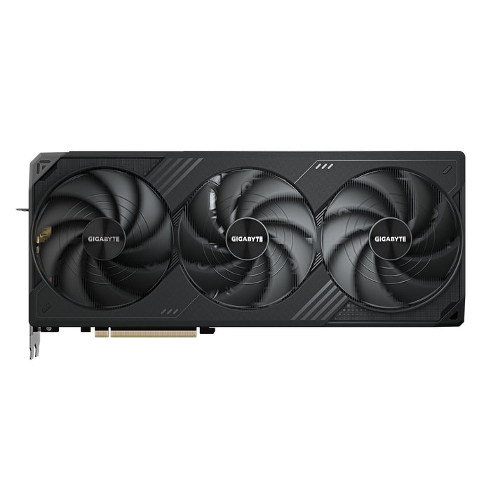 EAN 4719331355838 - GIGABYTE GeForce RTX 5090 WINDFORCE OC 32G imagen 2