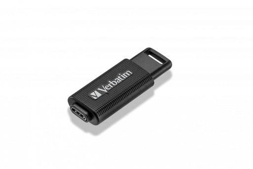 EAN 0023942494591 - Verbatim Store 'n' Go unidad flash USB 128 GB USB Tipo C 3.2 Gen 1 (3.1 Gen 1) Negro imagen 2