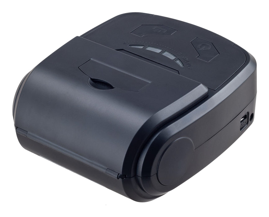 EAN 0733968052087 - AVPos AVP-MP800R-WF impresora de recibos Inalámbrico y alámbrico Térmica directa Impresora portátil imagen 3