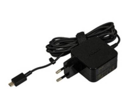 EAN 4021499329423 - ASUS 0A001-00342600 adaptador e inversor de corriente Interior 33 W Negro imagen 1