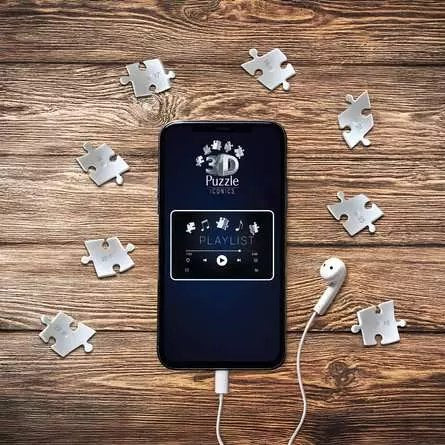 EAN 4005555080398 - Ravensburger 12008039 puzzle Puzle 3D 108 pieza(s) Vehículos imagen 9