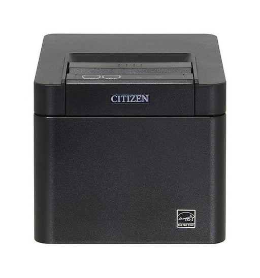 EAN 5704174962335 - Citizen CT-E301 203 x 203 DPI Alámbrico Térmica directa Impresora de recibos imagen 1