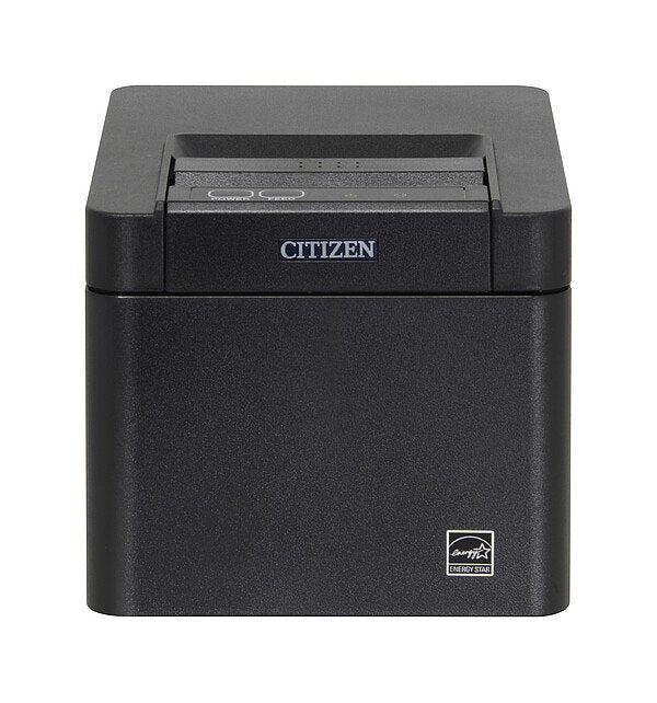 EAN 5704174962335 - Citizen CT-E301 203 x 203 DPI Alámbrico Térmica directa Impresora de recibos imagen 1
