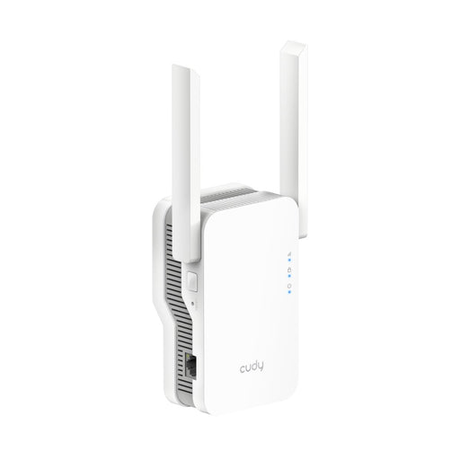 EAN 6971690793746 - Cudy RE3600 sistema Wi-Fi Mesh (Wi-Fi en malla) Doble banda (2,4 GHz / 5 GHz) Wi-Fi 7 (802.11be) Blanco 1 imagen 1