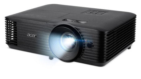 EAN 4711474000163 - Acer X1328 4500 lúmenes ANSI DLP WUXGA (1920x1200) 3D Negro imagen 3
