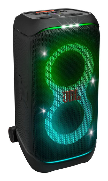 EAN 1200130008764 - JBL PartyBox STAGE 320 Altavoz para fiestas Negro 240 W imagen 2