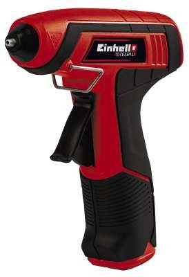 EAN 4006825637854 - Einhell TC-CG 3.6/1 Li Negro, Rojo imagen 1