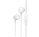 EAN 4895229100572 - Philips TAUE101WT Auriculares Alámbrico Dentro de oído Llamadas/Música Blanco imagen 2