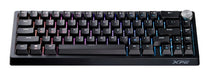 EAN 4711085946942 - XPG 75261478 teclado Juego USB QWERTY Inglés Negro imagen 4