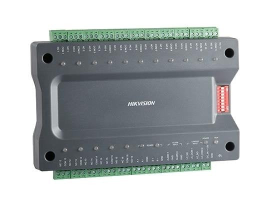 EAN 6954273653675 - Hikvision DS-K2M0016A controlador de ascensor imagen 3