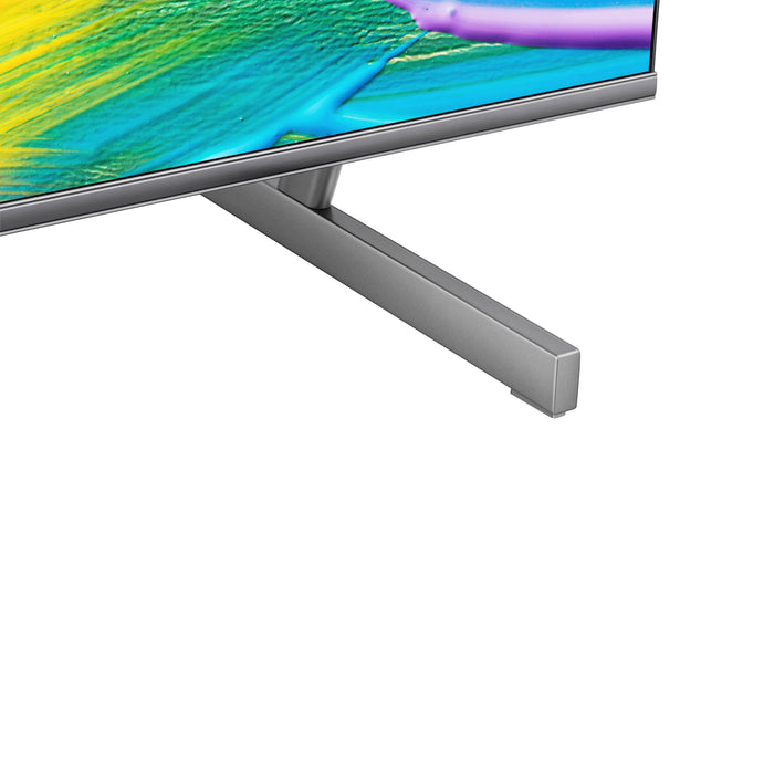 EAN 6942147493120 - Hisense 65U6KQ Televisor 165,1 cm (65") 4K Ultra HD Smart TV Wifi Negro 600 cd / m² imagen 7