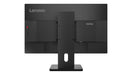 EAN 0197528712369 - Lenovo ThinkVision E22-30 LED display 54,6 cm (21.5") 1920 x 1080 Pixeles Full HD Negro imagen 11