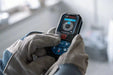 EAN 4059952518824 - Bosch GLM 50-27 C PROFESSIONAL Medidor láser de distancias Negro, Azul 50 m imagen 7