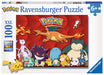 EAN 4005556109340 - Ravensburger 10934 puzzle 100 pieza(s) imagen 2