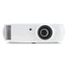 EAN 4710886603740 - Acer P5535 Proyector de alcance estándar 4500 lúmenes ANSI DLP WUXGA (1920x1200) Blanco imagen 1