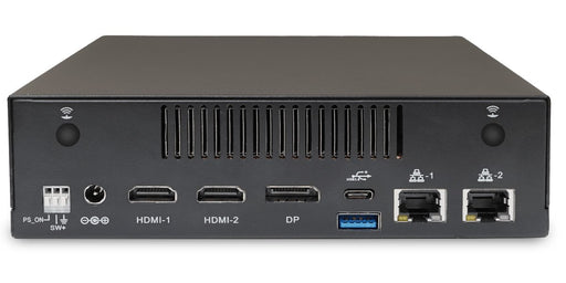 EAN 4711338344730 - AOPEN DE5900 Negro 8K Ultra HD 512 GB 2.0 canales imagen 2