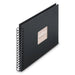 EAN 4007249098344 - Hama 00009834 álbum de foto y protector Negro 100 hojas 10 x 15 Encuadernación espiral imagen 1