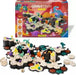 EAN 4005556248452 - Ravensburger 24845 juego y juguete de habilidad/activo Pista para canicas imagen 3