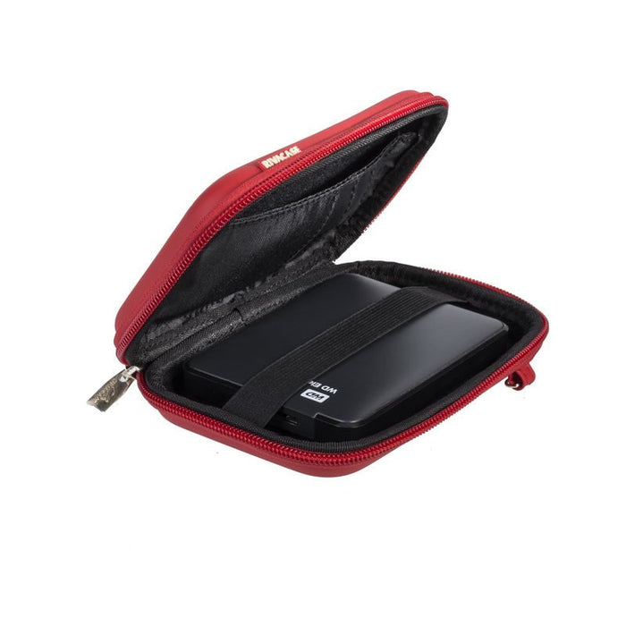 EAN 4260403570982 - Rivacase 9101 (PU) Funda EVA (Etileno Acetato de Vinilo) Rojo imagen 11