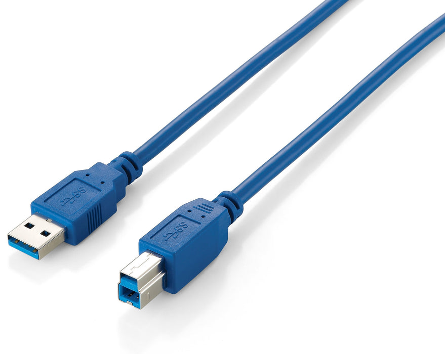 EAN 4015867157893 - Equip 128292 cable USB USB 3.2 Gen 1 (3.1 Gen 1) USB A USB B imagen 1
